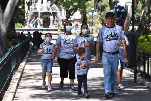 Coronavirus en México: 5 muertos; 405 casos confirmados, mil 219 sospechosos