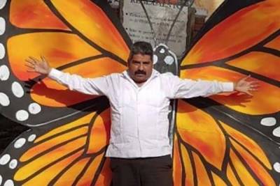 Hallan muerto a protector de la mariposa Monarca; había sido secuestrado