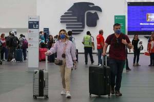 Mexicanos en el extranjero deben regresar cuanto antes: gobierno