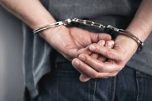 Menor de edad es detenido con drogas en el Paseo Bravo