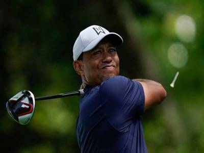 Tiger Woods, la oscura historia del prodigio del golf