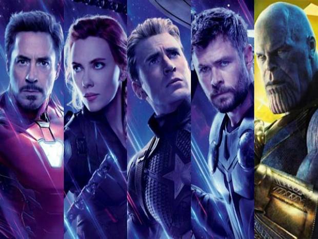 Avengers: Endgame, ¿por qué vale la pena ver el reestreno?