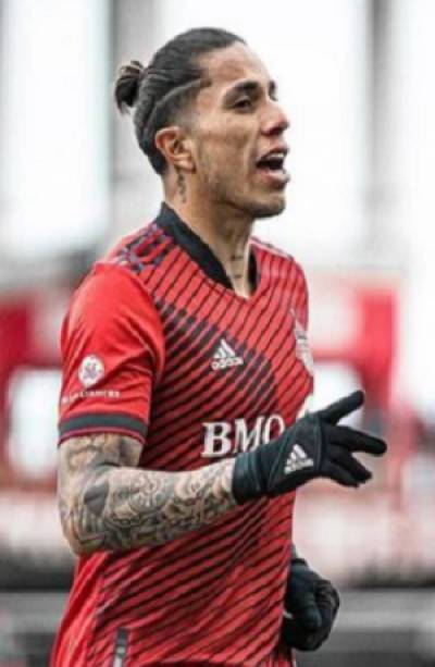 Carlos Salcedo está cerca de regresar a la Liga MX con FC Juárez