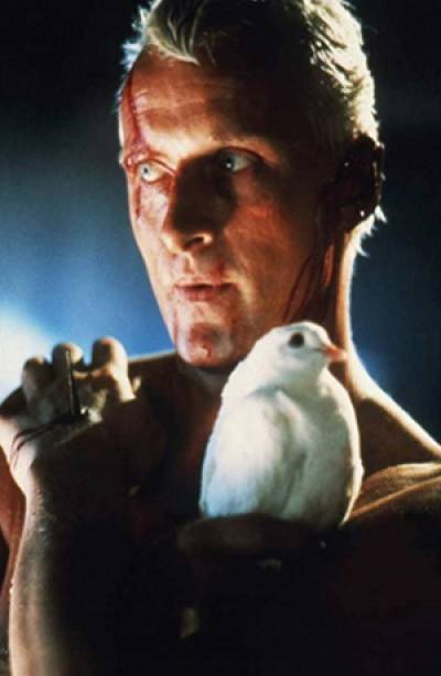 Murió Rutger Hauer, célebre actor de &quot;Blade Runner&quot;