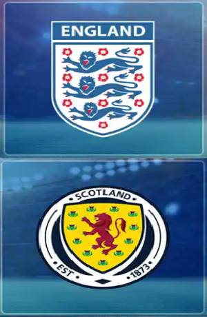 Euro 2020: Inglaterra va por otra victoia ante Escocia