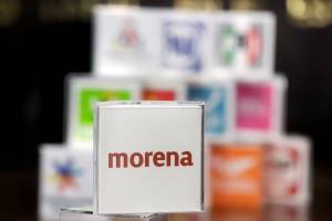 Morena sustituye tres candidaturas a diputaciones locales en Puebla