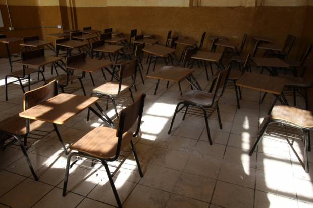 En 2020 serán reparadas todas las escuelas dañadas por sismo de 2017 en Puebla: Inifed