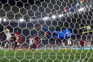 Qatar 2022: Catar pierde 1-3 ante Senegal y prácticamente está eliminado del mundial