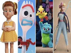 Toy Story 4, las primeras reacciones de los expertos