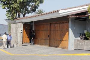 Casa Puebla fue desmantelada, no será residencia del gobernador; los domingos abrirá al público