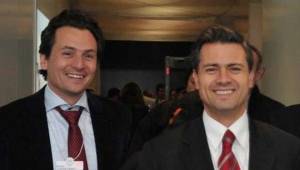 Lozoya acusa a Peña Nieto y Videgaray de ordenarle repartir sobornos de Odebrecht