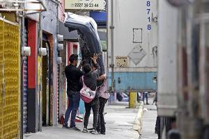 Tras operativos en la 46, disminuyen robos de autopartes en Puebla