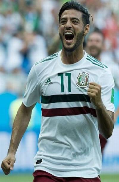 Selección Mexicana se ilusiona con llevar a Vela a Tokio 2020