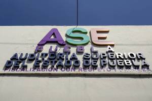 ASE incumplió auditoría a 85 sujetos obligados durante 2020