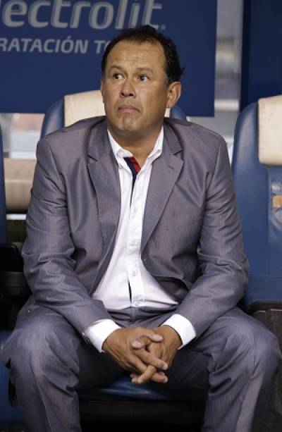 Club Puebla: Juan Reynoso fue multado por declaraciones contra el VAR