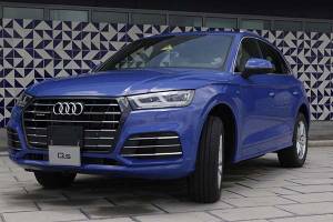 Ligero repunte en las ventas de Volkswagen y Audi en julio