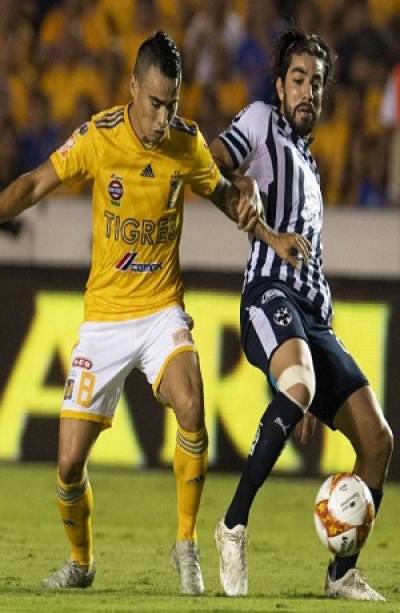 Liga MX: Tigres y Rayados van por el primer boleto a la final