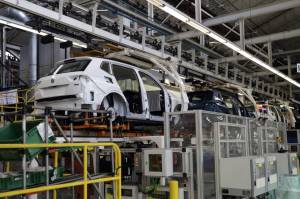 Incremento salarial en VW estará 2 puntos arriba de la inflación: Sitiavw