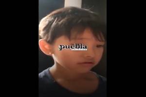 Filtran video de Yaz, menor que murió en el IMSS La Margarita, donde confiesa maltratos