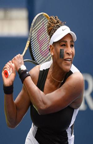 Serena Williams es eliminada del US Open ¿es el adiós del tenis?