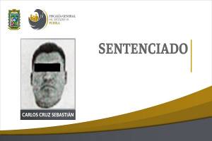 Sujeto abusó sexualmente de su hijastra en Acatlán de Osorio; pasará doce años en prisión