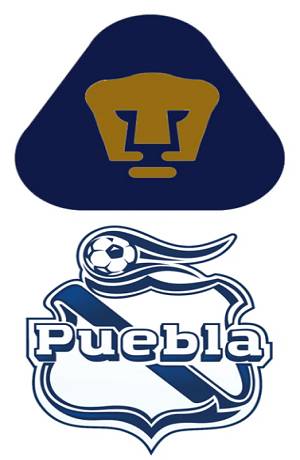 Club Puebla busca evitar cuarta derrota al hilo cuando visite a Pumas UNAM