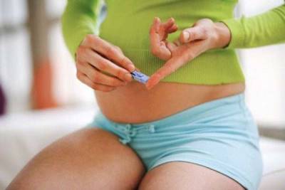 Puebla suma 196 casos de diabetes mellitus en el embarazo en lo que va del año