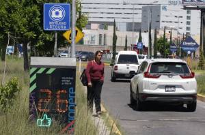 Gobierno pagó 97 mdp a Autotraffic por fotomultas en 4 años