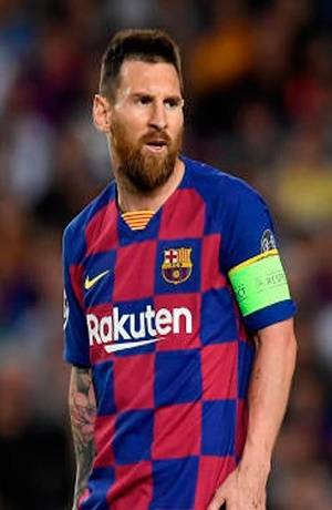 Messi prefiere la Champions League que los premios individuales
