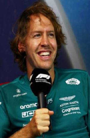 Sebastian Vettel dice adiós a la Fórmula 1 al término de la temporada
