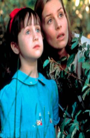 Matilda tendrá nueva versión en Netflix para conmemorar su 25 aniversario