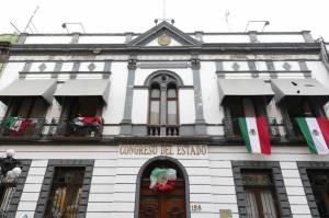 Esta es la lista de candidatos a diputados locales plurinominales en Puebla