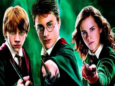 ¿Fan de Harry Potter? Este evento es para ti