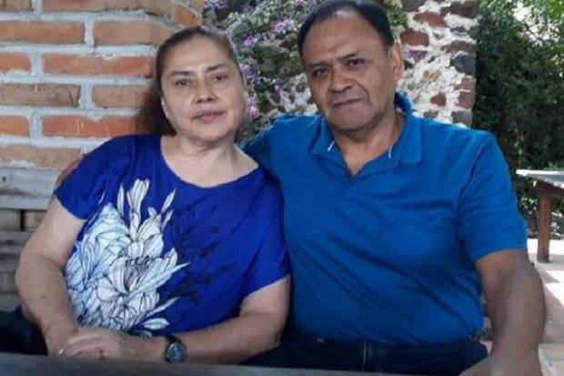 Buscan a pareja de yucatecos que se extravió en La Malinche