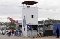 CDH pide a CNDH no intervenir en caso de bebé muerto en penal de San Miguel