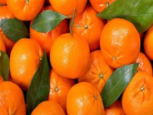 Todos los beneficios de comer mandarinas