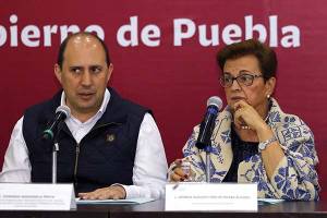 El 8 de octubre el gobierno de Puebla presentará informe sobre Alerta de Violencia de Género