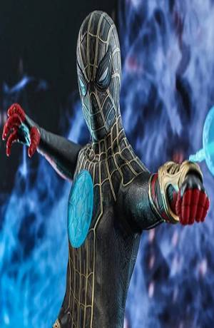 VIDEO: Spider-Man tiene nuevo avance con presencia villana