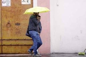 Clima lluvioso se mantendrá en Puebla este fin de semana: Protección Civil