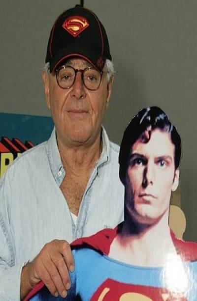 Muere Richard Donner, director de Superman, Arma Mortal y Los Goonies