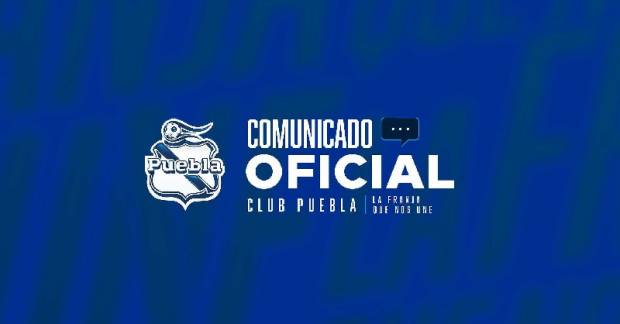 Club Puebla registra 3 casos asintomáticos de COVID