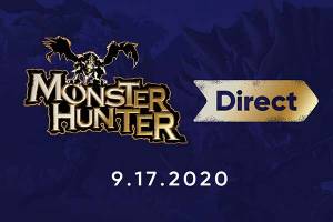 Capcom anuncia Monster Hunter Rise para Nintendo Switch