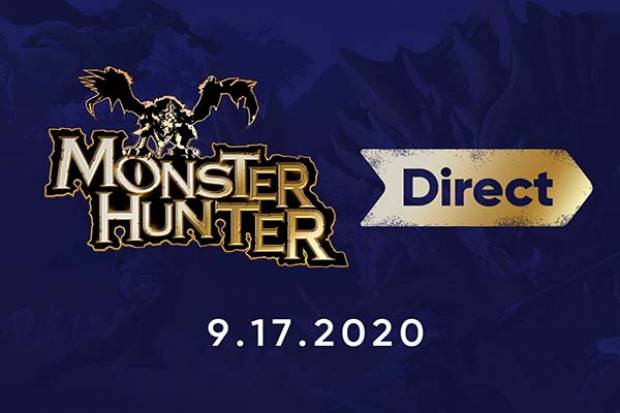 Capcom anuncia Monster Hunter Rise para Nintendo Switch