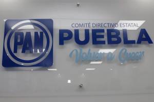 CEN tumba comisión electoral del PAN Puebla y reponen el proceso