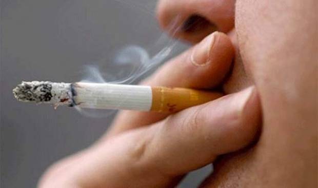 Uno de cada cuatro poblanos son fumadores activos