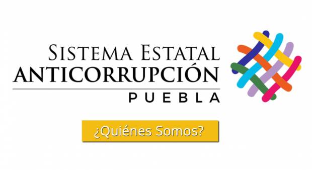 “Ciudadanos” recibían 140 mil pesos de salario en el Sistema Estatal Anticorrupción de Puebla: gobernador