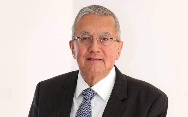 Guillermo Ruiz será el secretario de Salud de Puebla: Barbosa