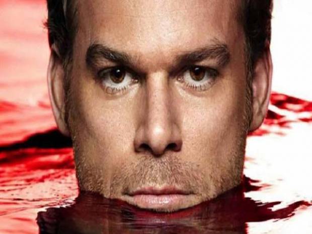 El regreso de Dexter, asesino serial