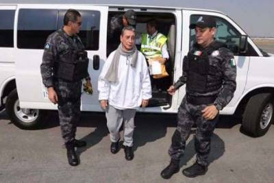 Gobierno de AMLO promete liberar al narcogobernador Mario Villanueva