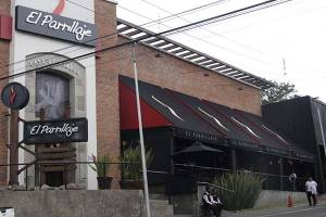 Suman 10 robos a restaurantes en lo que va del año: Canirac Puebla